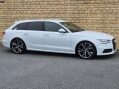 Audi A6 3.0 TFSI V6 S line S Tronic quattro Euro 5 (s/s) 5dr 12