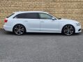 Audi A6 3.0 TFSI V6 S line S Tronic quattro Euro 5 (s/s) 5dr 13