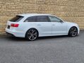Audi A6 3.0 TFSI V6 S line S Tronic quattro Euro 5 (s/s) 5dr 15