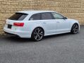 Audi A6 3.0 TFSI V6 S line S Tronic quattro Euro 5 (s/s) 5dr 16