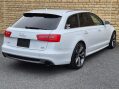 Audi A6 3.0 TFSI V6 S line S Tronic quattro Euro 5 (s/s) 5dr 19