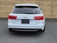 Audi A6 3.0 TFSI V6 S line S Tronic quattro Euro 5 (s/s) 5dr 21
