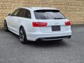 Audi A6 3.0 TFSI V6 S line S Tronic quattro Euro 5 (s/s) 5dr 23