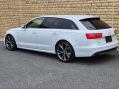 Audi A6 3.0 TFSI V6 S line S Tronic quattro Euro 5 (s/s) 5dr 24