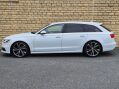 Audi A6 3.0 TFSI V6 S line S Tronic quattro Euro 5 (s/s) 5dr 27