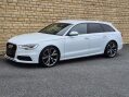 Audi A6 3.0 TFSI V6 S line S Tronic quattro Euro 5 (s/s) 5dr 28