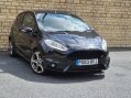 Ford Fiesta 1.6T EcoBoost ST-2 Euro 5 3dr 1