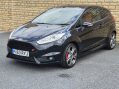 Ford Fiesta 1.6T EcoBoost ST-2 Euro 5 3dr 4