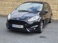 Ford Fiesta 1.6T EcoBoost ST-2 Euro 5 3dr 5