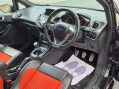 Ford Fiesta 1.6T EcoBoost ST-2 Euro 5 3dr 6
