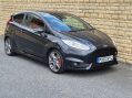 Ford Fiesta 1.6T EcoBoost ST-2 Euro 5 3dr 11