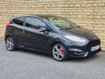 Ford Fiesta 1.6T EcoBoost ST-2 Euro 5 3dr 12