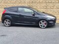 Ford Fiesta 1.6T EcoBoost ST-2 Euro 5 3dr 13
