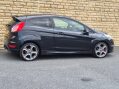 Ford Fiesta 1.6T EcoBoost ST-2 Euro 5 3dr 15