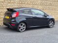 Ford Fiesta 1.6T EcoBoost ST-2 Euro 5 3dr 16