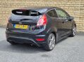 Ford Fiesta 1.6T EcoBoost ST-2 Euro 5 3dr 17
