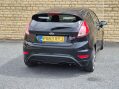 Ford Fiesta 1.6T EcoBoost ST-2 Euro 5 3dr 19
