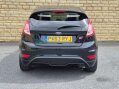 Ford Fiesta 1.6T EcoBoost ST-2 Euro 5 3dr 20