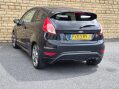 Ford Fiesta 1.6T EcoBoost ST-2 Euro 5 3dr 21