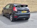 Ford Fiesta 1.6T EcoBoost ST-2 Euro 5 3dr 23