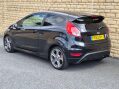 Ford Fiesta 1.6T EcoBoost ST-2 Euro 5 3dr 24