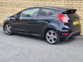 Ford Fiesta 1.6T EcoBoost ST-2 Euro 5 3dr 25