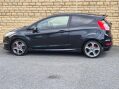 Ford Fiesta 1.6T EcoBoost ST-2 Euro 5 3dr 27