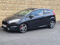 Ford Fiesta 1.6T EcoBoost ST-2 Euro 5 3dr 29