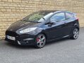 Ford Fiesta 1.6T EcoBoost ST-2 Euro 5 3dr 30