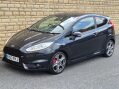 Ford Fiesta 1.6T EcoBoost ST-2 Euro 5 3dr 31