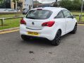 Vauxhall Corsa 1.4i Turbo ecoFLEX SRi Euro 6 (s/s) 3dr 19
