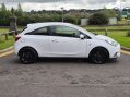 Vauxhall Corsa 1.4i Turbo ecoFLEX SRi Euro 6 (s/s) 3dr 13