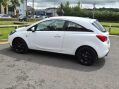 Vauxhall Corsa 1.4i Turbo ecoFLEX SRi Euro 6 (s/s) 3dr 25