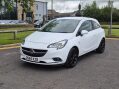 Vauxhall Corsa 1.4i Turbo ecoFLEX SRi Euro 6 (s/s) 3dr 4