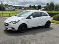 Vauxhall Corsa 1.4i Turbo ecoFLEX SRi Euro 6 (s/s) 3dr 27