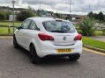 Vauxhall Corsa 1.4i Turbo ecoFLEX SRi Euro 6 (s/s) 3dr 21