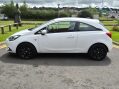 Vauxhall Corsa 1.4i Turbo ecoFLEX SRi Euro 6 (s/s) 3dr 26