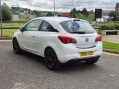 Vauxhall Corsa 1.4i Turbo ecoFLEX SRi Euro 6 (s/s) 3dr 23