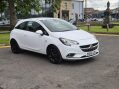 Vauxhall Corsa 1.4i Turbo ecoFLEX SRi Euro 6 (s/s) 3dr 11