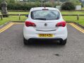 Vauxhall Corsa 1.4i Turbo ecoFLEX SRi Euro 6 (s/s) 3dr 20