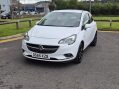Vauxhall Corsa 1.4i Turbo ecoFLEX SRi Euro 6 (s/s) 3dr 5