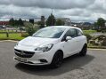Vauxhall Corsa 1.4i Turbo ecoFLEX SRi Euro 6 (s/s) 3dr 29
