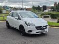 Vauxhall Corsa 1.4i Turbo ecoFLEX SRi Euro 6 (s/s) 3dr 9