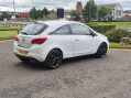 Vauxhall Corsa 1.4i Turbo ecoFLEX SRi Euro 6 (s/s) 3dr 16
