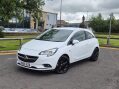 Vauxhall Corsa 1.4i Turbo ecoFLEX SRi Euro 6 (s/s) 3dr 3