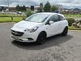 Vauxhall Corsa 1.4i Turbo ecoFLEX SRi Euro 6 (s/s) 3dr 28