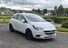 Vauxhall Corsa 1.4i Turbo ecoFLEX SRi Euro 6 (s/s) 3dr