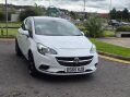Vauxhall Corsa 1.4i Turbo ecoFLEX SRi Euro 6 (s/s) 3dr 8