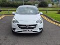 Vauxhall Corsa 1.4i Turbo ecoFLEX SRi Euro 6 (s/s) 3dr 7