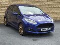 Ford Fiesta 1.0T EcoBoost ST-Line Euro 6 (s/s) 5dr 9